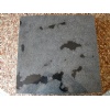 Special basalt honed slab/paving in Vietnam