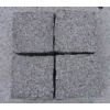 granite cube stone, cubic stone, cobble stone