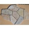 Slate Flagstone Mats