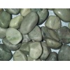 Apple Green Pebble Stone