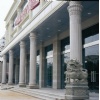 Granite columns
