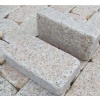 G682 Granite Cube Stone, Cobble Stone