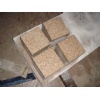 G682 Granite Cube Stone, Cubicstone