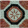 Pebble Stone Mosaic
