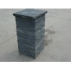 Slate Gate Posts