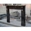 Fireplace Mantel