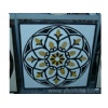 Water-jet Mosaic Medallion (YFX-BM-07)