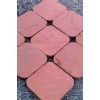 Red Sandstone Pavers