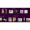 Stone Artifacts, Handcrafts