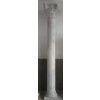 White Marble Roma Column