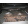 China Juparana Tombstone China Juparana Tombstone