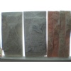mushroom stone,Wall stone,wall clad,slate mushroom stone,Wall stone,wall clad,slate