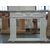 Marble Fireplace, Carved Fireplace Marble Fireplace, Carved Fireplace