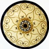 Pattern Flooring tile