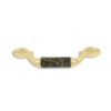 Butterfly Green Granite Pulls RSC-Pull 3 Butterfly Green Granite Pulls RSC-Pull 3