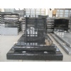 black galaxy tombstone headstone black galaxy tombstone headstone