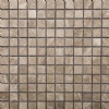 Emperador Light Marble Mosaic