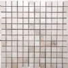 Fantastic Beige Polished Marble Mosaic