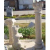 G682 Granite Column, Pillars