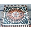 square marble water jet,medallions