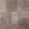 Noce Versailles Pattern Tumbled Travertine Pavers