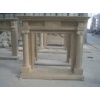 Fireplace 01