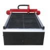 CNC plasma machine
