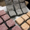 Mesh Paver