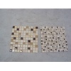 Travertine Mosaic 2