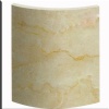 Marble Column Plank