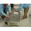 Baltic Brown granite kitchen countertop