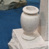 Pearl White,stone carving, Chinese stone