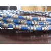 Diamond wire for granite