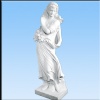 Stone Statues