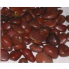 Red Pebble Stone