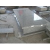 Granite Tombstone