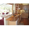 Tropical Brown Countertop
