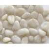 White Pebble