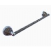Tropic Brown Towel-Bar short