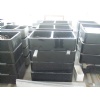 Stone Sinks, Basins