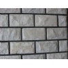 White Quartzite Mushroom Stone