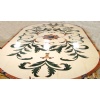 Waterjet Stone Medallions