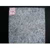 Flamed Black Granite