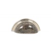 RSC-cup pull brushed nickel