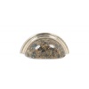 RSC-cup pull brushed nickel
