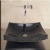 Absolute Black Granite Sink Absolute Black Granite Sink