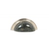 RSC-cup pull brushed nickel