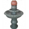 Fountain Ball