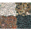 Zion -- pebble stone