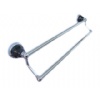 24 inch Granite Double Towel Bars 24 inch Granite Double Towel Bars
